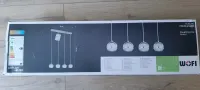 Lampa wisząca sufitowa — ujęcie 5