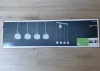 Lampa wisząca sufitowa — ujęcie 2