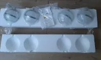 Lampa wisząca sufitowa — ujęcie 3