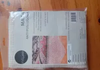 Mata antypoślizgowa pod dywan, 80x150 — ujęcie 3