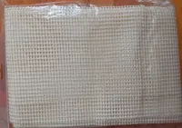 Mata antypoślizgowa pod dywan, 80x150 — ujęcie 2