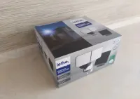NAJTANIEJ Reflektor Solarny Naświetlacz z Czujnikiem Ruchu i Zmierzchu — ujęcie 3