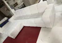 Naroznik Mexico Stylowy Funkcja Spania Oraz Relaksu 6 Rozmiarow — ujęcie 2