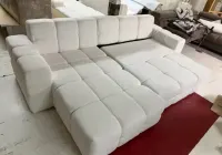 Naroznik Mexico Stylowy Funkcja Spania Oraz Relaksu 6 Rozmiarow — ujęcie 3