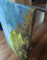 Obraz na płótnie 50x70 cm — ujęcie 4