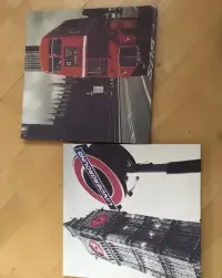 Obrazy na ścianę wymiary  28x28 cm — ujęcie 4