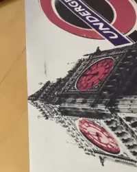Obrazy na ścianę wymiary  28x28 cm — ujęcie 2