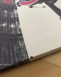 Obrazy na ścianę wymiary  28x28 cm — ujęcie 3