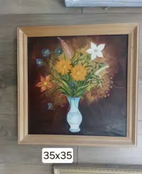 Obrazy po 50zl sztuka różne — ujęcie 2