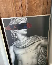 Obrazy , wydruki 88x124 — ujęcie 3