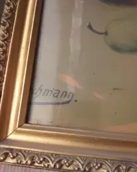 Piękny obraz Ochmana — ujęcie 3
