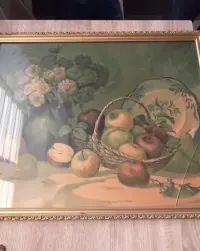 Piękny obraz Ochmana — ujęcie 2