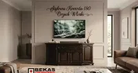PROMOCJA Prześliczna Stylowa Komoda 180` Dąb Rustykalny Bekas Meble — ujęcie 3