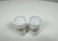 Przyprawniki sól pieprz Rosenthal Monbijou — ujęcie 2