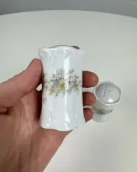 Przyprawniki sól pieprz Rosenthal Monbijou — ujęcie 3