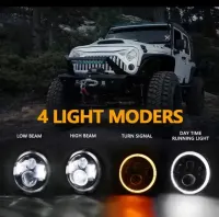 Reflektory Led 7cali — ujęcie 3