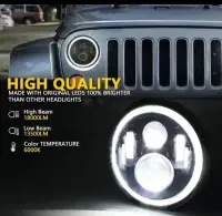 Reflektory Led 7cali — ujęcie 4