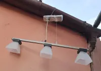 Sprzedam nowe zyrandole po likwidacji sklepu — ujęcie 3
