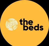 Stolik VIGO z litego drewna |Buk dziki pełny| olej naturalny| The Beds — ujęcie 4