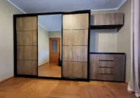Szafa  pod wymiar, garderoba, komoda — ujęcie 4
