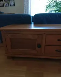 Szafka pod telewizor, komoda — ujęcie 2