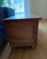 Szafka pod telewizor, komoda — ujęcie 5