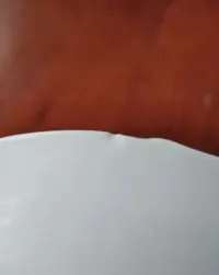 Talerze obiadowe płytkie, porcelana Bogucice — ujęcie 5