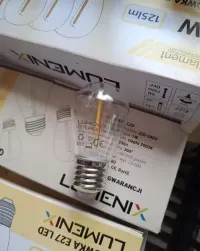 Żarówki led 1w cena za 40szt.  do girlandy — ujęcie 2