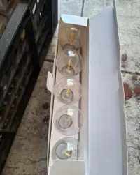 Żarówki led 1w cena za 40szt.  do girlandy — ujęcie 3
