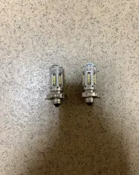 Żarówki LED P26S 12V 24V — ujęcie 5