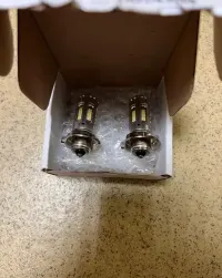 Żarówki LED P26S 12V 24V — ujęcie 4