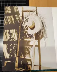 Zestaw 2 plakatów 40x50 komplet boho nowoczesne napis OUTLET — ujęcie 5
