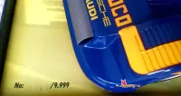 1/18 Minichamps Mark Donohue 1973 Sunoco Porsche 917 30 Can Am race ca — ujęcie 2