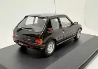 1/43 Peugeot 205 GTI 1.9 1988 Odeon — ujęcie 4