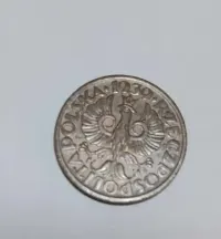 1 grosz 1939 brąz — ujęcie 2