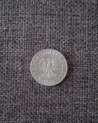 1 grosz. 1949 roku bez znaku mennicy — ujęcie 2