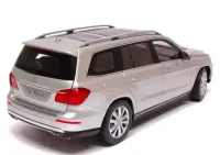 1:18 Mercedes GL (X166) 2020 Dealer Edition Norev — ujęcie 2