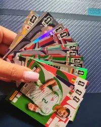 14 kart FIFA world cup 26 — ujęcie 2