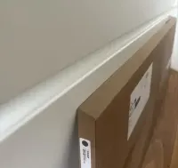 18xSINARP -10x80x40/8x40x80 cm.SINARP ikea metod kuchnia maximera knivshult salon BARBER,Spa,Wellness — ujęcie 3