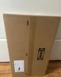 18xSINARP -10x80x40/8x40x80 cm.SINARP ikea metod kuchnia maximera knivshult salon BARBER,Spa,Wellness — ujęcie 4