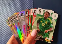 19 kart FIFA world cup 26 — ujęcie 2