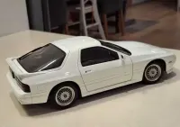 1990 Mazda RX-7 (FD3RS) Savanna Infini white Whelart 1/18 [nowy] — ujęcie 5