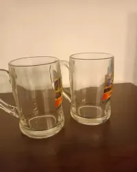 2 Kufle Warka  Strong — ujęcie 2