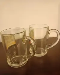 2 Kufle Warka  Strong — ujęcie 3