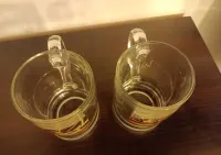 2 Kufle Warka  Strong — ujęcie 4