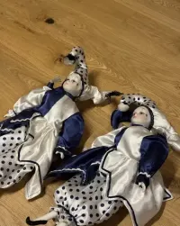 2 Pieroty framgent kolekcji — ujęcie 3