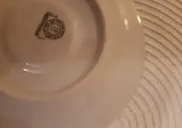 2 x filiżanki porcelanowe Bogucice małA kawa 2 szt — ujęcie 4