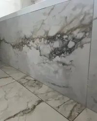 20x Płytka gresowa Pamesa Pisa Gold mat 60x120 — ujęcie 3