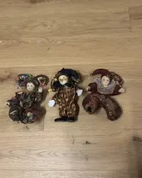 3 pieroty fragment kolekcji — ujęcie 4