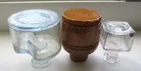 3 sztuki Starych Kałamarzy - ok. 1900 r. — ujęcie 3